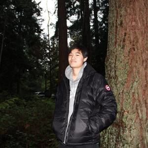 Meet your Posher, Joey